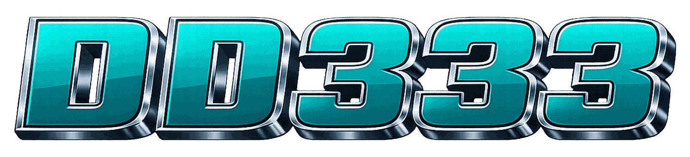 dd333 Logo